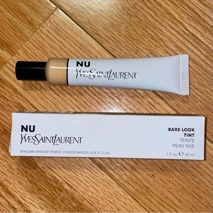 Yves Saint Laurent NU Bare Look Tint - Shade 3